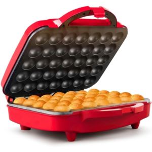 35+Count+Cake+Pop+Maker%2C+Red