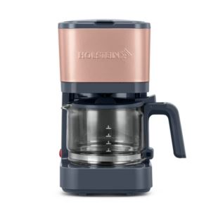 5-Cup+Coffee+Maker