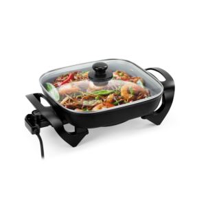 12-Inch+Electric+Skillet
