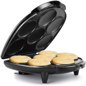 6-Section+Arepa+Maker%2C+Black