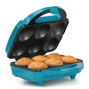 6-Count+Cupcake+Maker