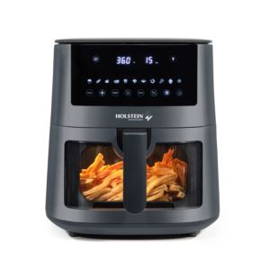 7.6QT+Digital+Air+Fryer