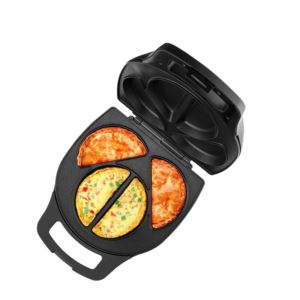 4-Section+Omelet+Maker
