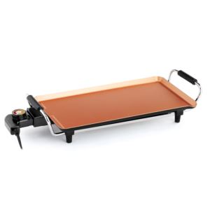 16+Inch+Electric+Griddle