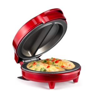 2+Section+Omelette+Maker