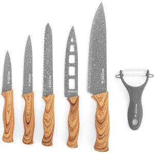 6-Piece+Knife+Set