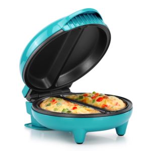 2-Section+Omelet+Maker
