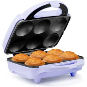 6+Count+Cupcake+Maker