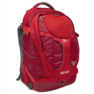 GTrain+K+Backpack+Dog+Carrier+Chili+Red