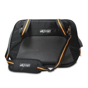 Explorer+AirlineApproved+Dog+Carrier+Black+Large