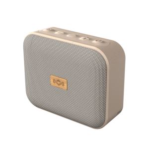 Jammin+Portable+Bluetooth+Speaker+Cream