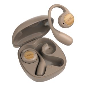 Liberate+Open-Ear+True+Wireless+Earbuds+Cream
