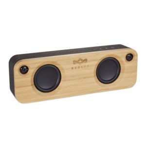 Get+Together+Bluetooth+Audio+System+Black