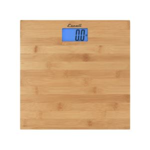 Bamboo+Bathroom+Scale