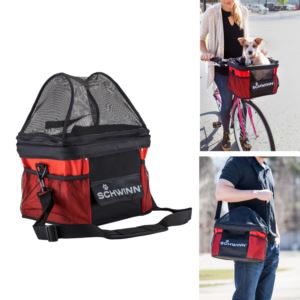 Rascal+Handlebar+Mini+Pet+Carrier