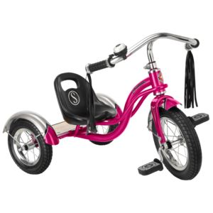 12%22+Rear+Unisex+Roadster+Tricycle