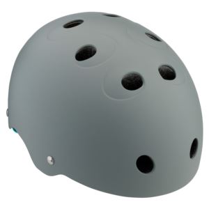Adult+Women%27s+Mystique+Helmet+Grey+and+Blue