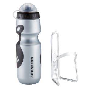 Waterbottle+%26+Cage