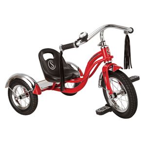 12%22+Rear+Unisex+Roadster+Tricycle