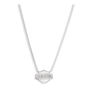 Bar+Shield+Mother+of+Pearl+Necklace