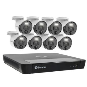 8+Camera+16+Channel+4K+Master-Series+NVR+Security+System
