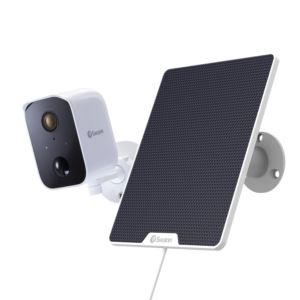 CoreCam+Wireless+Security+Camera+w%2F+Solar+Charging+Panel