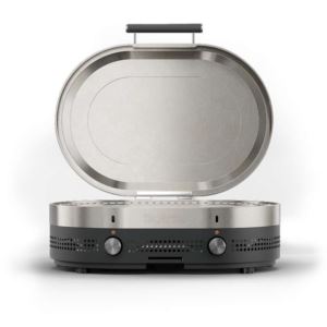 Steelfire+Stainless+Griddle
