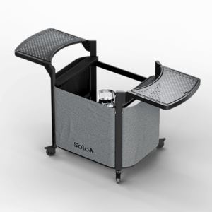 Steelfire+Griddle+Stand
