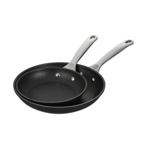 Le+Creuset+Toughened+Nonstick+PRO+2+Piece+%289.5%22+%26+11%22+Fry+Pan%29