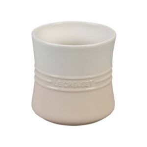 Le+Creuset+2.75Qt.+Utensil+Crock+-+Meringue