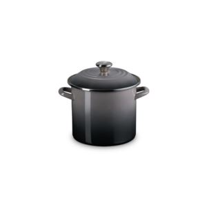 Le+Creuset+10Qt.+Stockpot+-+Oyster