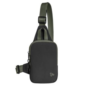 Voyages+Anti-Theft+Compact+Sling+Black