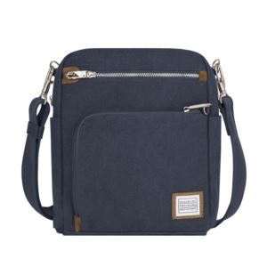 Anti-Theft+Heritage+Tour+Bag+Indigo