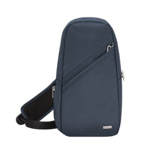 Classic+Anti-Theft+Sling+Bag+Midnight