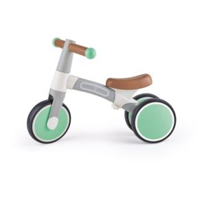 First+Ride+Balance+Bike+Ages+Months+Light+Green