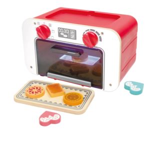 My+Baking+Oven+Playset+w%2F+Magic+Cookies+Ages+3%2B+Years