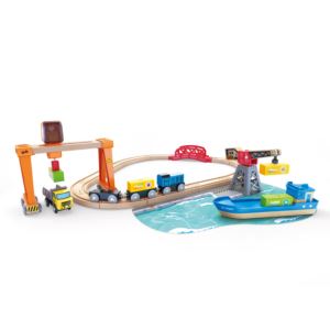 Lift+%26+Load+Harbor+Train+Set+Ages+3%2B+Years