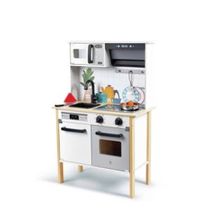 Modern+Smart+Kitchen+Ages+Years