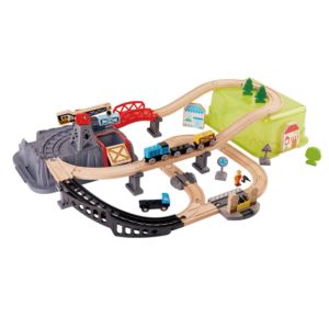 Railway+Bucket+Construction+Builder+Set+Ages+3%2B+Years