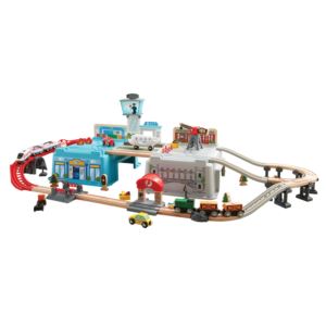 Super+Cityscape+Transport+Bucket+Set+Ages+3%2B+Years