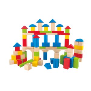 100pc+Build+Up+%26+Away+Blocks+Ages+12%2B+Months