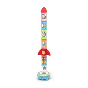 Rocketball+Air+Stacker+Ages+2%2B+Years