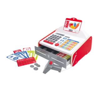 Beep+N+Buy+Cash+Register+Playset+Ages+Years