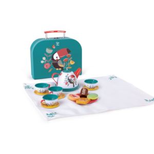 Tea+Time+Playset+Ages+3%2B+Years