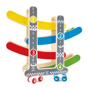 Fast+Flip+Kid%27s+Wooden+Racetrack+Toy+Ages+18%2B+Months