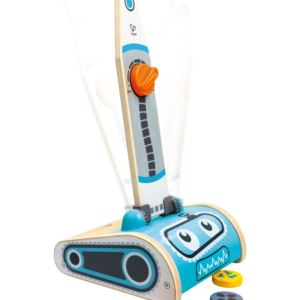 Robot+Vauum+Playset+Ages+2%2B+Years