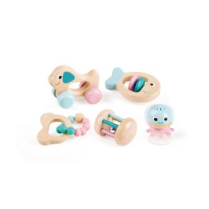 5pc+Wooden+Multi-Stage+Sensory+Gift+Set