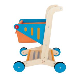 Kid%27s+Wooden+Shopping+Cart+Ages+3%2B+Years