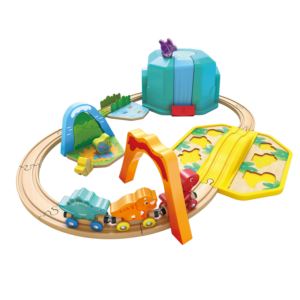 Dinosaur+Train+Bucket+Set+w+Sound+Ages+Months