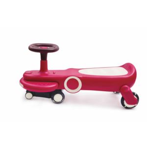 Wiggle+%26+Giggle+Car+-+Ages+2-8+Years+Red